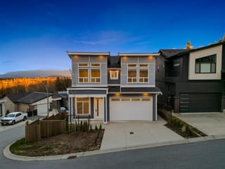 House for sale in Chilliwack, Chilliwack, 19 43925 Chilliwack Mountain Road, 263126715 | Realtylink.org