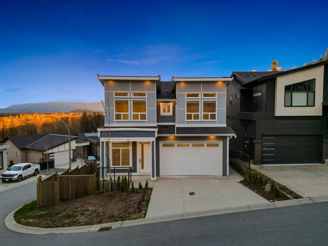 House for sale in Chilliwack, Chilliwack, 19 43925 Chilliwack Mountain Road, 263126715 | Realtylink.org