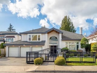 House for sale in Richmond, Richmond, 8831 Foster Road, 263126719 | Realtylink.org