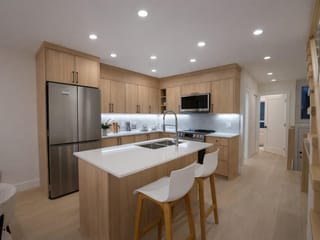 Townhouse for sale in Vancouver, Vancouver East, 3350 Cobblestone Avenue, 263126720 | Realtylink.org