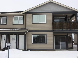 Townhouse for sale in Taylor, Fort St. John, 9 9707 99 Avenue, 263126721 | Realtylink.org