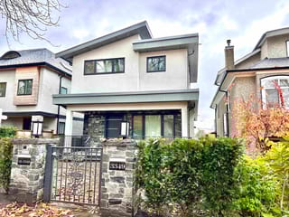 House for sale in Vancouver, Vancouver West, 3349 W 19th Avenue, 263126724 | Realtylink.org
