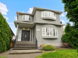 House for sale in Vancouver, Vancouver West, 817 W 60th Avenue, 263126730 | Realtylink.org