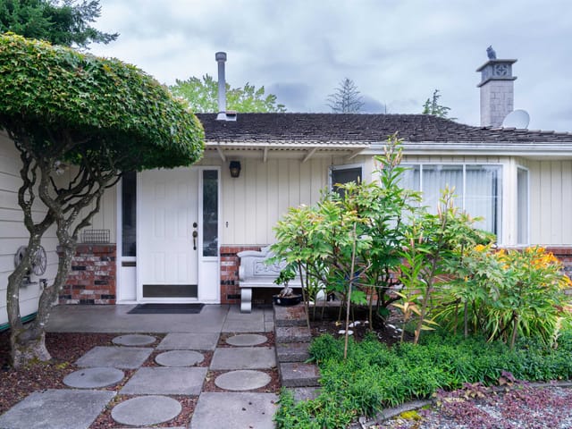 House for sale in Richmond, Richmond, 9151 No. 4 Road, 263126734 | Realtylink.org