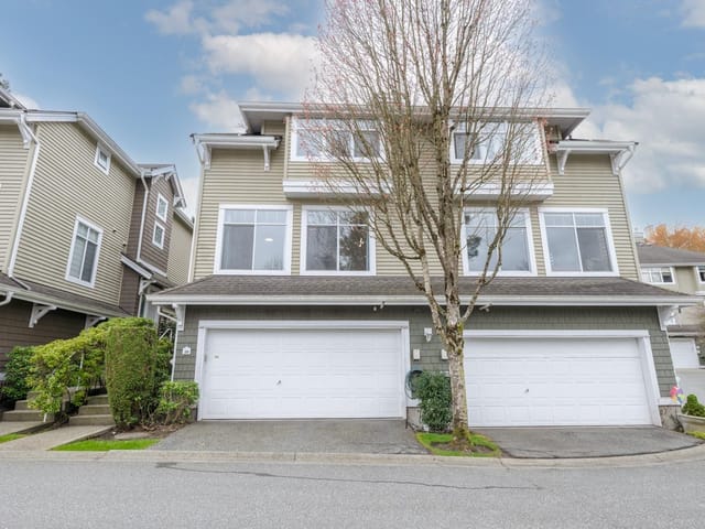 Townhouse for sale in Burnaby, Burnaby South, 20 5240 Oakmount Crescent, 263126741 | Realtylink.org