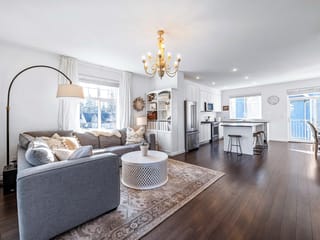 Townhouse for sale in Surrey, South Surrey White Rock, 4 127 172 Street, 263126744 | Realtylink.org