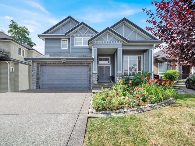 House for sale in Surrey, Surrey, 14850 69 Avenue, 263126747 | Realtylink.org