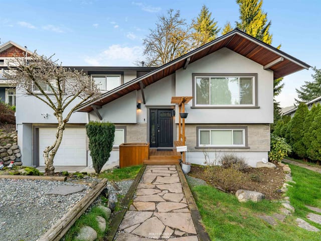 House for sale in North Vancouver, North Vancouver, 4158 Mt Seymour Parkway, 263126752 | Realtylink.org