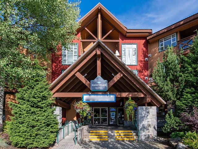 Apartment for sale in Whistler, Whistler, 308 4360 Lorimer Road, 263126756 | Realtylink.org
