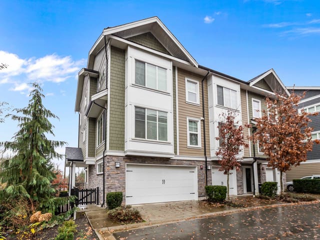 Townhouse for sale in Langley, Langley, 9 21150 76a Avenue, 263126761 | Realtylink.org