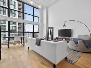 Apartment for sale in Vancouver, Vancouver West, 1102 1238 Seymour Street, 263126765 | Realtylink.org