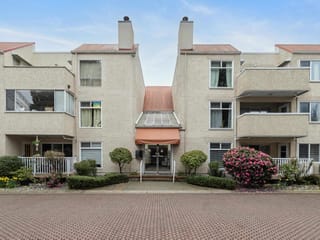 Apartment for sale in Delta, Tsawwassen, 146 1440 Garden Place, 263126768 | Realtylink.org