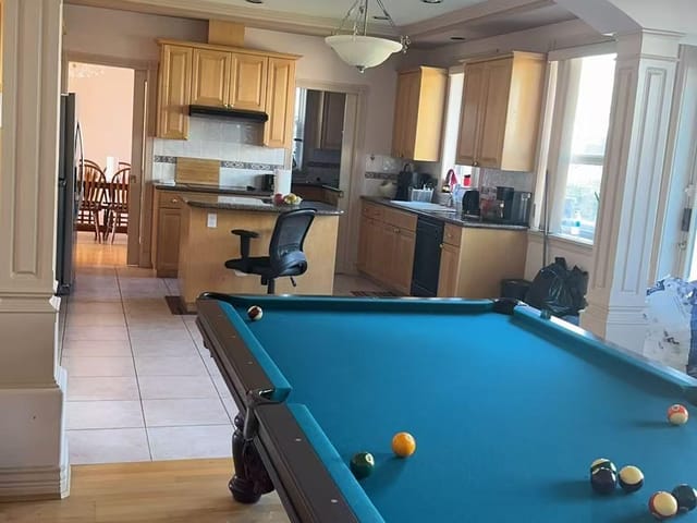 House for rent in Richmond, Richmond, Ground/ Upper 6531 Magnolia Dr., 263126769 | Realtylink.org