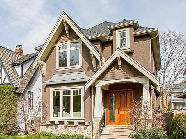 House for sale in Vancouver, Vancouver West, 3759 W 31st Avenue, 263126770 | Realtylink.org