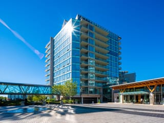 Apartment for sale in Richmond, Richmond, 901 5131 Brighouse Way, 263126773 | Realtylink.org