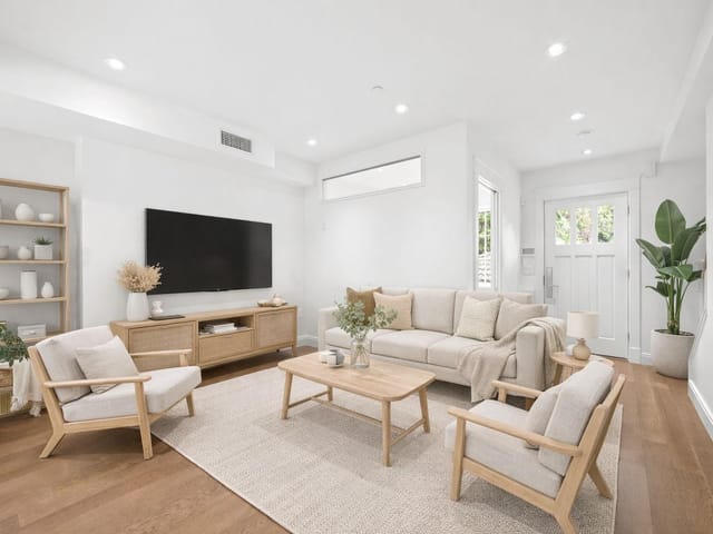 Townhouse for sale in Vancouver, Vancouver West, 5815 Highbury Street, 263126774 | Realtylink.org