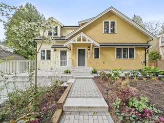 Townhouse for sale in Vancouver, Vancouver West, 2 5819 Highbury Street, 263126775 | Realtylink.org