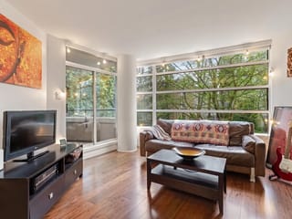 Apartment for sale in Vancouver, Vancouver West, 201 1225 Barclay Street, 263126779 | Realtylink.org