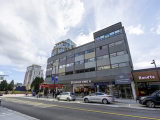 Apartment for sale in New Westminster, New Westminster, 502 534 Sixth Street, 263126783 | Realtylink.org