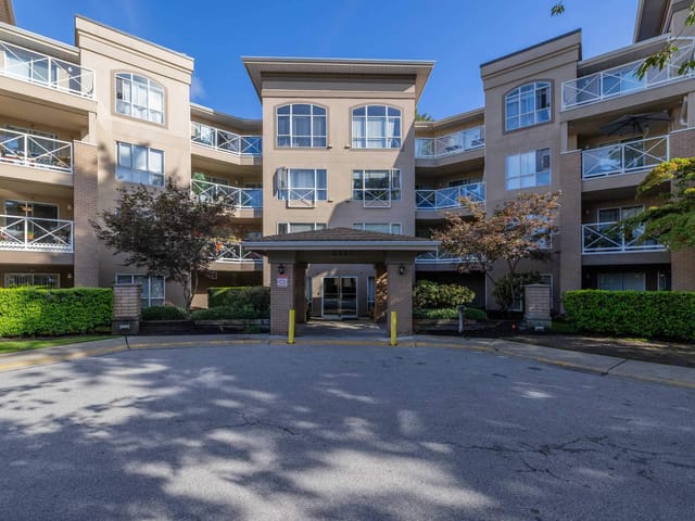 Apartment for sale in Port Coquitlam, Port Coquitlam, 208 2551 Parkview Lane, 263126784 | Realtylink.org