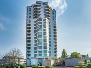 Apartment for sale in Surrey, North Surrey, 906 13880 101 Avenue, 263126790 | Realtylink.org