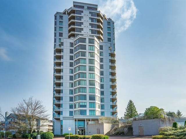 Apartment for sale in Surrey, North Surrey, 906 13880 101 Avenue, 263126790 | Realtylink.org