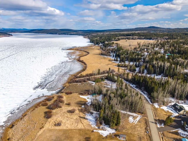 Lot for sale in 100 Mile House, 100 Mile House, Lot 4 Hunt Road, 263126794 | Realtylink.org