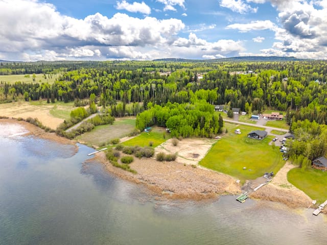 Lot for sale in 100 Mile House, 100 Mile House, Lot 4 Hunt Road, 263126794 | Realtylink.org