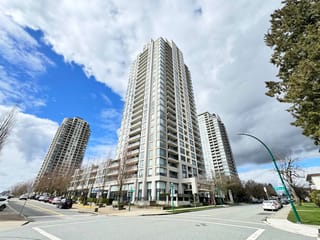 Apartment for sale in Burnaby, Burnaby South, 1606 7063 Hall Avenue, 263126795 | Realtylink.org
