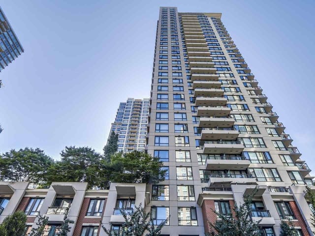 Apartment for rent in Vancouver, Vancouver West, 2805 928 Homer Street, 263126798 | Realtylink.org