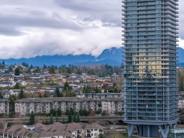Apartment for sale in Burnaby, Burnaby North, 1701 2288 Alpha Avenue, 263126800 | Realtylink.org