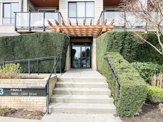Apartment for sale in Surrey, North Surrey, 207 10455 154 Street, 263126805 | Realtylink.org