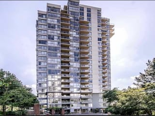 Apartment for rent in Port Moody, Port Moody, 1603 235 Guildford Way, 263126807 | Realtylink.org