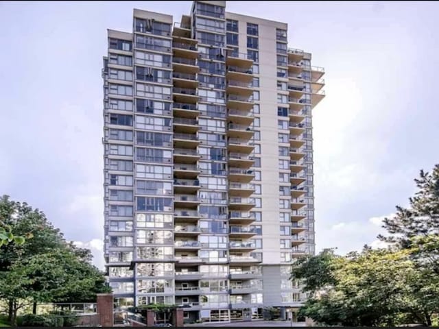 Apartment for rent in Port Moody, Port Moody, 1603 235 Guildford Way, 263126807 | Realtylink.org