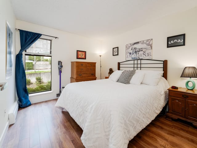 Apartment for sale in New Westminster, New Westminster, 211 423 Agnes Street, 263126810 | Realtylink.org
