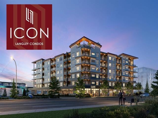 Apartment for sale in Langley, Langley, 414 20061 Fraser Highway, 263126813 | Realtylink.org