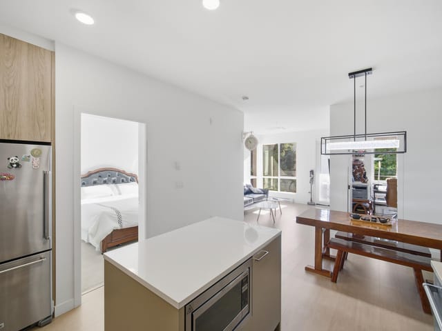 Apartment for rent in Burnaby, Burnaby East, 309 7588 16th Street, 263126819 | Realtylink.org