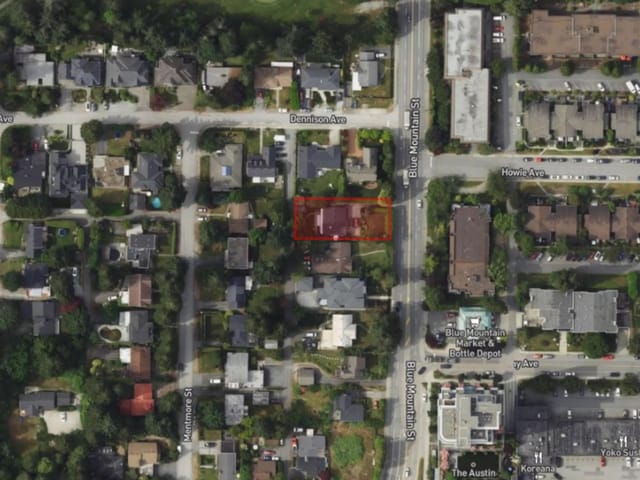 House for sale in Coquitlam, Coquitlam, 520 Blue Mountain Street, 263126821 | Realtylink.org