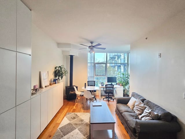 Apartment for rent in Vancouver, Vancouver West, 218 8988 Hudson Street, 263126822 | Realtylink.org