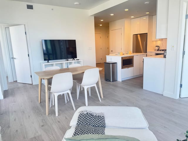 Apartment for rent in Coquitlam, Coquitlam, 608 555 Sydney Avenue, 263126825 | Realtylink.org