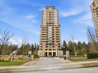 Apartment for rent in Burnaby, Burnaby South, 1003 6823 Station Hill Drive, 263126826 | Realtylink.org