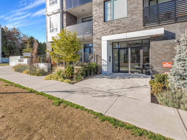 Apartment for sale in Surrey, Surrey, 313 13623 81a Avenue, 263126828 | Realtylink.org