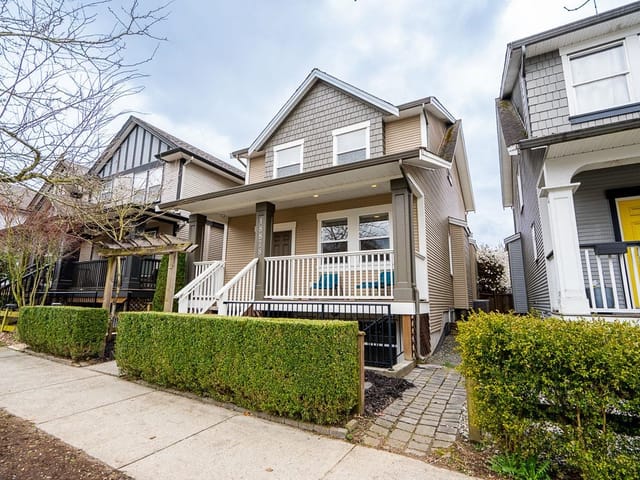 House for sale in Surrey, Cloverdale, 18878 68th Avenue, 263126829 | Realtylink.org