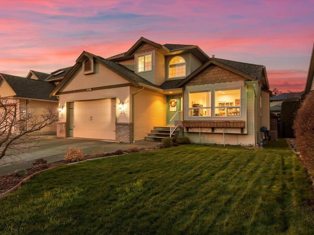 House for sale in Chilliwack, Sardis, 5798 Carter Road, 263126834 | Realtylink.org