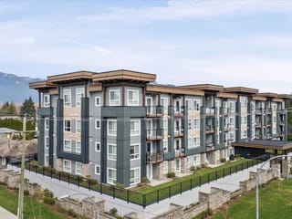 Apartment for sale in Chilliwack, Chilliwack, 112 9450 Robson Street, 263126835 | Realtylink.org