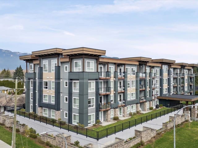 Apartment for sale in Chilliwack, Chilliwack, 112 9450 Robson Street, 263126835 | Realtylink.org