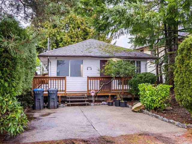 House for sale in Port Coquitlam, Port Coquitlam, 2259 Central Avenue, 263126837 | Realtylink.org