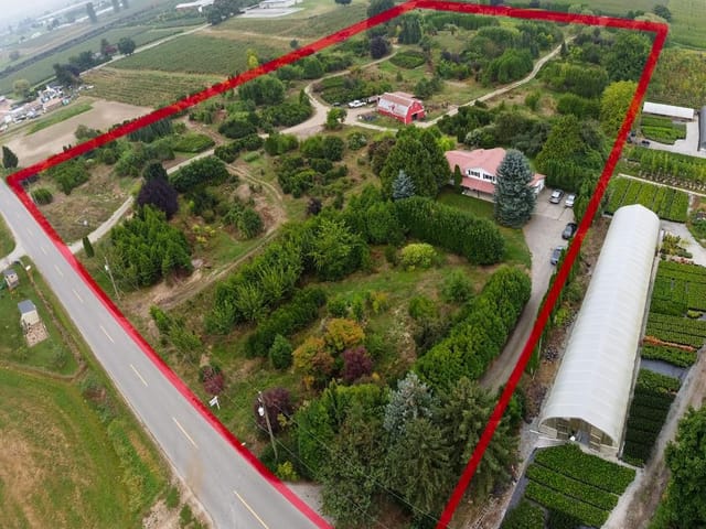 House for sale in Abbotsford, Abbotsford, 6655 Beharrell Road, 263126845 | Realtylink.org