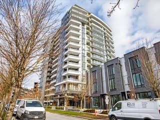 Apartment for rent in Vancouver, Vancouver West, 812 6138 Birney Avenue, 263126853 | Realtylink.org