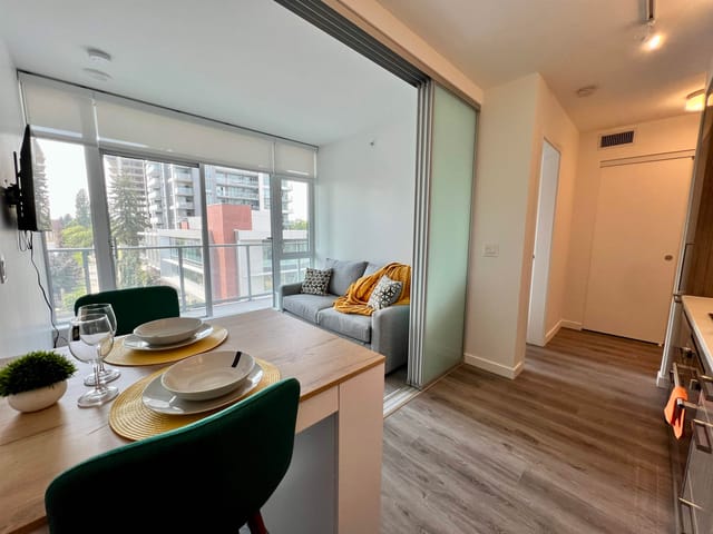 Apartment for rent in Surrey, North Surrey, 13350 Central Avenue, 263126854 | Realtylink.org